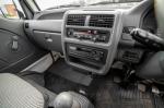 Subaru Sambar Dias Extra S 1993 года